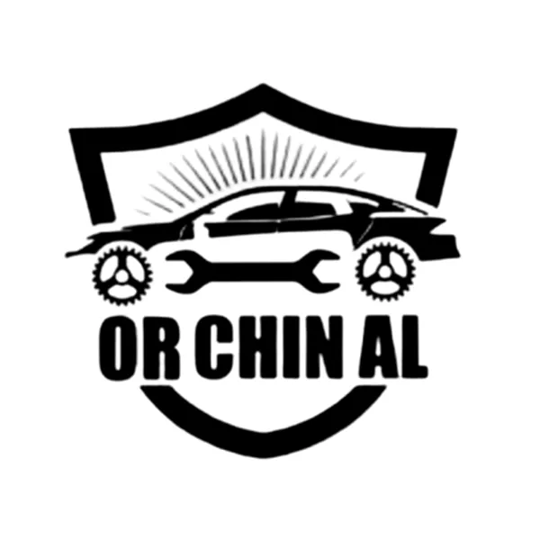 لوگو اورچینال