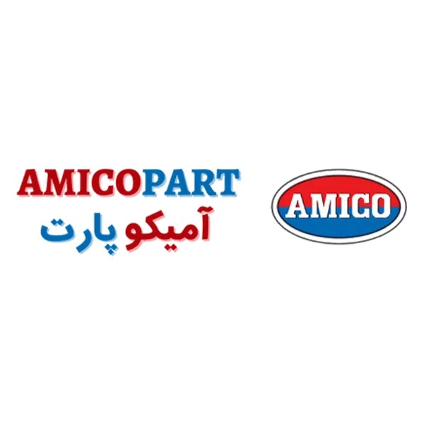 لوگو آمیکو پارت