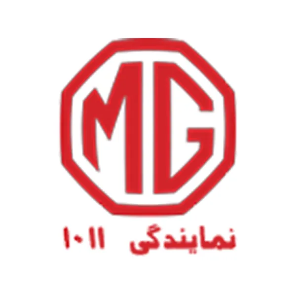 لوگو ام جی ایرانیان