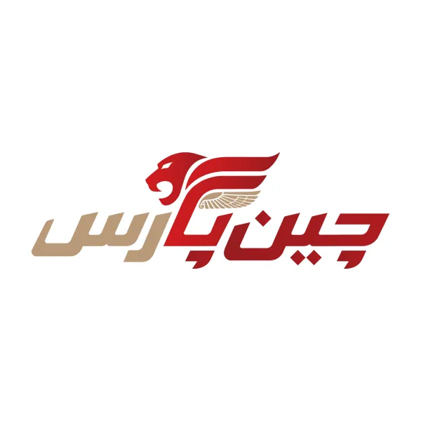 لوگوی چین پارس