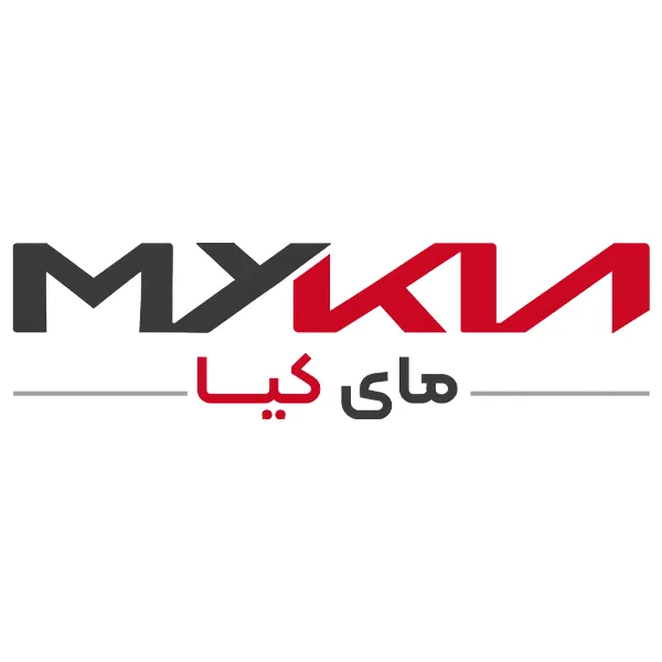 لوگوی مای کیا